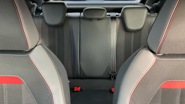 Vauxhall Mokka 100kW GS Line 50kWh 5dr Auto Electric Hatchback